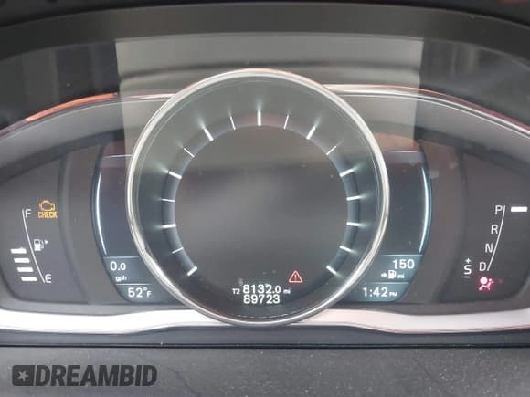 ✅ 2015 Volvo XC60 T5 Platinum • VIN: YV4612RM7F2730992 • Lot: 43670814. Wystawiony na IAAI z przebiegiem 89 723 mil. Bezpłatny archiwum sprzedaży aukcyjnych z USA i szczegółowy raport historii pojazdu na DreamBid. Zdjęcie 15.