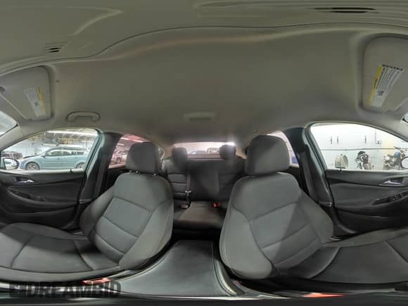 ✅ 2016 Chevrolet Cruze LS • VIN: 1G1BC5SMXG7247114 • Лот: 80711665. Опубликован ранее на Copart с пробегом 210 391 миль. Бесплатный доступ к архиву аукционных продаж из США и подробный отчёт об истории автомобиля на DreamBid. Изображение 14.