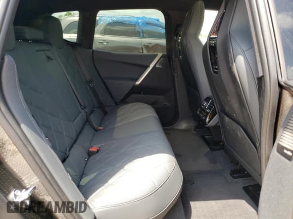 ✅ 2023 BMW iX M60 • VIN: WB533CF06PCK59741 • Lot: 59393814. Wystawiony na Copart z przebiegiem 24 005 mil. Bezpłatny archiwum sprzedaży aukcyjnych z USA i szczegółowy raport historii pojazdu na DreamBid. Zdjęcie 10.