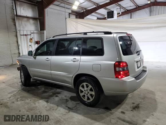 2006 Toyota Highlander с VIN JTEGD21A460151630, выставлен на аукционе Copart как лот 63811595 с пробегом 114 666 миль миль и Чистый • Clean title. История ставок и продаж доступна на DreamBid. Изображение 2.