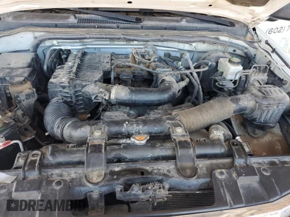 ✅ 2014 Nissan Frontier S • VIN: 1N6BD0CT5EN736023 • Lot: 65978855. Listed on Copart with 145,374 mi. Free auction sales archive from the USA and detailed vehicle history report at DreamBid. Image 11.