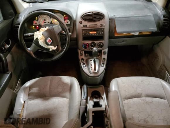 ✅ 2005 Saturn VUE • VIN: 5GZCZ53465S858534 • Lot: 87931885. Wystawiony na Copart z przebiegiem Nie podano. Bezpłatny archiwum sprzedaży aukcyjnych z USA i szczegółowy raport historii pojazdu na DreamBid. Zdjęcie 8.