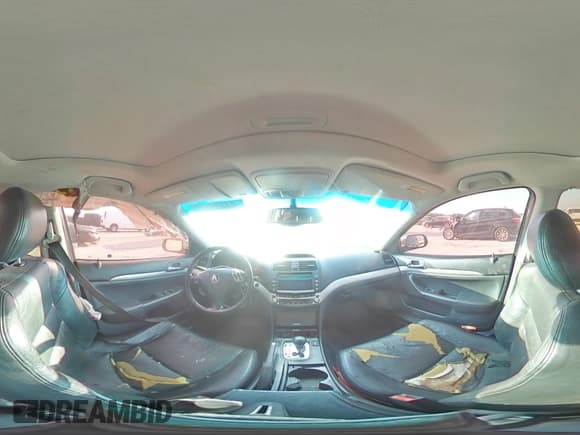 ✅ 2005 Acura TSX • VIN: JH4CL96965C000359 • Lot: 84481795. Listed on Copart with 216,591 mi. Free auction sales archive from the USA and detailed vehicle history report at DreamBid. Image 14.