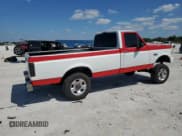 ✅ 1997 Ford F-250 • VIN: 3FTHF26H0VMA07156 • Lot: 48960685. Listed on Copart with 314,674 mi. Free auction sales archive from the USA and detailed vehicle history report at DreamBid. Image 3.
