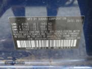 ✅ 2017 Subaru Impreza Premium • VIN: 4S3GKAB67H3622590 • Lot: 43090070. Listed on IAAI with 74,876 mi. Free auction sales archive from the USA and detailed vehicle history report at DreamBid. Image 9.