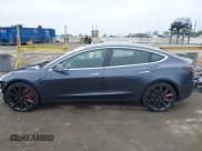 ✅ 2020 Tesla Model 3 Performance • VIN: 5YJ3E1EC3LF802068 • Lot: 41886024. Wystawiony na IAAI z przebiegiem 50 271 mil. Bezpłatny archiwum sprzedaży aukcyjnych z USA i szczegółowy raport historii pojazdu na DreamBid. Zdjęcie 15.