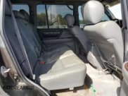 ✅ 1999 Toyota Land Cruiser • VIN: JT3HT05J2X0032345 • Lot: 84022835. Wystawiony na Copart z przebiegiem 261 049 mil. Bezpłatny archiwum sprzedaży aukcyjnych z USA i szczegółowy raport historii pojazdu na DreamBid. Zdjęcie 11.