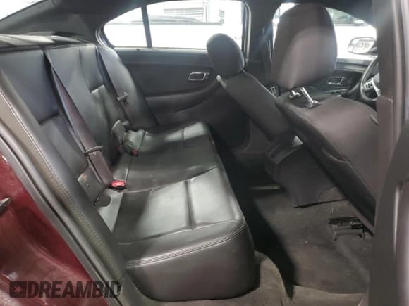 ✅ 2017 Ford Police Interceptor • VIN: 1FAHP2MK6HG120254 • Lot: 52533985. Wystawiony na Copart z przebiegiem 168 126 mil. Bezpłatny archiwum sprzedaży aukcyjnych z USA i szczegółowy raport historii pojazdu na DreamBid. Zdjęcie 10.