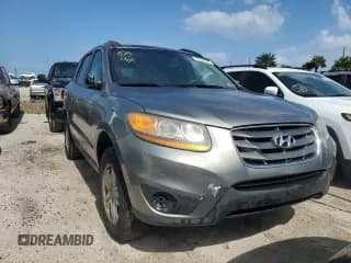✅ 2011 Hyundai Santa Fe GLS • VIN: 5XYZG3AB1BG018119 • Lot: 78743554. Listed on Copart with 121,199 mi. Free auction sales archive from the USA and detailed vehicle history report at DreamBid. Image 5.