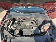 ✅ 2012 Volvo S60 T5 • VIN: YV1622FS7C2043536 • Lot: 82462695. Listed on Copart with 154,332 mi. Free auction sales archive from the USA and detailed vehicle history report at DreamBid. Image 11.