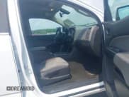 ✅ 2016 Chevrolet Colorado 2WD WT • VIN: 1GCGSBEA5G1159784 • Lot: 42573793. Listed on IAAI with 220,730 mi. Free auction sales archive from the USA and detailed vehicle history report at DreamBid. Image 5.