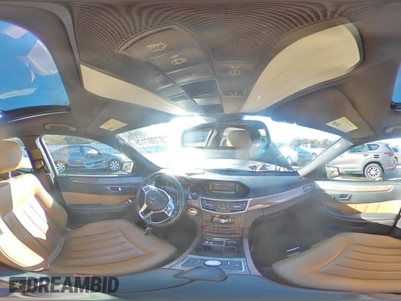 ✅ 2013 Mercedes-Benz E 350 Sport • VIN: WDDHF8JB5DA695324 • Lot: 87207175. Listed on Copart with 146,885 mi. Free auction sales archive from the USA and detailed vehicle history report at DreamBid. Image 14.