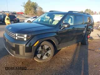 2024 Hyundai Santa Fe SEL с VIN 5NMP2DG13RH010145, выставлен на аукционе IAAI как лот 41164114 с пробегом 12 224 миль миль и . История ставок и продаж доступна на DreamBid. Изображение 2.