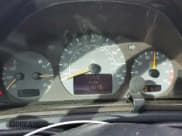 ✅ 2001 Mercedes-Benz CLK 320/430 • VIN: WDBLK70G21T079151 • Lot: 91594035. Wystawiony na Copart z przebiegiem 69 015 mil. Bezpłatny archiwum sprzedaży aukcyjnych z USA i szczegółowy raport historii pojazdu na DreamBid. Zdjęcie 9.