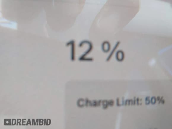 ✅ 2022 Tesla Model Y Performance • VIN: 7SAYGDEF7NF374796 • Lot: 43448391. Listed on IAAI with 91,975 mi. Free auction sales archive from the USA and detailed vehicle history report at DreamBid. Image 17.