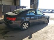 ✅ 2009 Hyundai Sonata GLS • VIN: 5NPET46C59H469526 • Лот: 88558905. Опубликован ранее на Copart с пробегом Не указан. Бесплатный доступ к архиву аукционных продаж из США и подробный отчёт об истории автомобиля на DreamBid. Изображение 3.