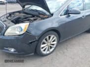 ✅ 2012 Buick Verano • VIN: 1G4PP5SK9C4213382 • Lot: 43058023. Listed on IAAI with 152,333 mi. Free auction sales archive from the USA and detailed vehicle history report at DreamBid. Image 6.