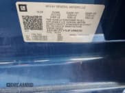 ✅ 2018 Chevrolet Silverado 1500 • VIN: 1GC4CZCY5JF196630 • Лот: 71878275. Опубликован ранее на Copart с пробегом 205 432 миль. Бесплатный доступ к архиву аукционных продаж из США и подробный отчёт об истории автомобиля на DreamBid. Изображение 12.