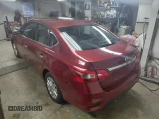 ✅ 2016 Nissan Sentra SR • VIN: 3N1AB7AP4GY315244 • Lot: 94195435. Wystawiony na Copart z przebiegiem 122 844 mil. Bezpłatny archiwum sprzedaży aukcyjnych z USA i szczegółowy raport historii pojazdu na DreamBid. Zdjęcie 3.