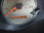 ✅ 2001 Toyota RAV4 • VIN: JTEGH20V210027700 • Lot: 43483900. Listed on IAAI with 147,977 mi. Free auction sales archive from the USA and detailed vehicle history report at DreamBid. Image 7.