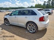 ✅ 2013 Ford Edge Sport • VIN: 2FMDK3AK8DBE33403 • Lot: 83871695. Wystawiony na Copart z przebiegiem 230 510 mil. Bezpłatny archiwum sprzedaży aukcyjnych z USA i szczegółowy raport historii pojazdu na DreamBid. Zdjęcie 2.