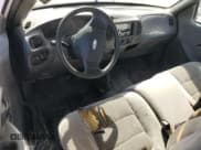 ✅ 2003 Ford F-150 XL • VIN: 2FTRX18W83CA99424 • Lot: 48709215. Listed on Copart with Not provided. Free auction sales archive from the USA and detailed vehicle history report at DreamBid. Image 8.