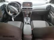 ✅ 2021 Hyundai Kona SEL Plus • VIN: KM8K6CAA5MU740928 • Лот: 68567094. Опубликован ранее на Copart с пробегом 32 691 миль. Бесплатный доступ к архиву аукционных продаж из США и подробный отчёт об истории автомобиля на DreamBid. Изображение 8.