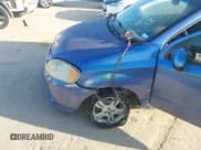 ✅ 2009 Chevrolet Aveo 2LT • VIN: KL1TG56E49B404954 • Lot: 43389051. Listed on IAAI with Not provided. Free auction sales archive from the USA and detailed vehicle history report at DreamBid. Image 6.