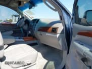 ✅ 2008 Infiniti QX56 • VIN: 5N3AA08CX8N904844 • Лот: 42653943. Опубликован ранее на IAAI с пробегом 133 575 миль. Бесплатный доступ к архиву аукционных продаж из США и подробный отчёт об истории автомобиля на DreamBid. Изображение 5.