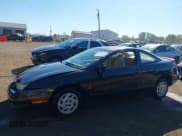 ✅ 1997 Saturn SC • VIN: 1G8ZE1283VZ163658 • Лот: 40494467. Опубликован ранее на IAAI с пробегом 111 701 миль. Бесплатный доступ к архиву аукционных продаж из США и подробный отчёт об истории автомобиля на DreamBid. Изображение 14.