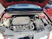 ✅ 2009 Chrysler Sebring LX • VIN: 1C3LC46B89N558199 • Lot: 64272255. Listed on Copart with 112,532 mi. Free auction sales archive from the USA and detailed vehicle history report at DreamBid. Image 11.