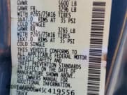 ✅ 2005 Nissan Frontier LE • VIN: 1N6AD06W45C419556 • Лот: 62157645. Опубликован ранее на Copart с пробегом 199 189 миль. Бесплатный доступ к архиву аукционных продаж из США и подробный отчёт об истории автомобиля на DreamBid. Изображение 12.