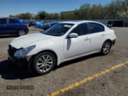 ✅ 2009 Infiniti G37 Journey • VIN: JNKCV61E09M010673 • Лот: 71496305. Опубликован ранее на Copart с пробегом 221 932 миль. Бесплатный доступ к архиву аукционных продаж из США и подробный отчёт об истории автомобиля на DreamBid. Изображение 1.
