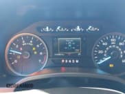 ✅ 2019 Ford F-150 XL • VIN: 1FTEX1EP7KKD54053 • Lot: 43410793. Listed on IAAI with 44,599 mi. Free auction sales archive from the USA and detailed vehicle history report at DreamBid. Image 7.