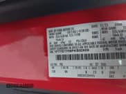 ✅ 2023 Ford Transit Cargo • VIN: 1FTYE1Y88PKB92609 • Lot: 41404513. Wystawiony na IAAI z przebiegiem 12 891 mil. Bezpłatny archiwum sprzedaży aukcyjnych z USA i szczegółowy raport historii pojazdu na DreamBid. Zdjęcie 9.