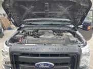 ✅ 2011 Ford F-250 XL • VIN: 1FTBF2B65BEB37316 • Lot: 43604289. Wystawiony na IAAI z przebiegiem 45 079 mil. Bezpłatny archiwum sprzedaży aukcyjnych z USA i szczegółowy raport historii pojazdu na DreamBid. Zdjęcie 10.