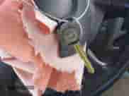 2005 Chevrolet Colorado Z85 with VIN 1GCCS148058231647, listed as a IAAI auction lot 42027464 with 165,295 mi miles and . Bid and sale history available at DreamBid. Image 11.