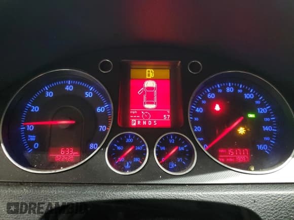 ✅ 2007 Volkswagen Passat 2.0T • VIN: WVWLK93C57E063240 • Lot: 90017795. Listed on Copart with 151,717 mi. Free auction sales archive from the USA and detailed vehicle history report at DreamBid. Image 9.