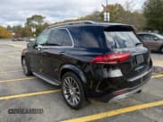 ✅ 2020 Mercedes-Benz GLE 350 • VIN: 4JGFB4KB1LA288776 • Лот: 91504855. Опубликован ранее на Copart с пробегом 102 010 миль. Бесплатный доступ к архиву аукционных продаж из США и подробный отчёт об истории автомобиля на DreamBid. Изображение 2.