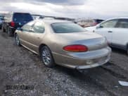 ✅ 2002 Chrysler Concorde Limited • VIN: 2C3AD56GX2H216676 • Лот: 41717922. Опубликован ранее на IAAI с пробегом 94 810 миль. Бесплатный доступ к архиву аукционных продаж из США и подробный отчёт об истории автомобиля на DreamBid. Изображение 3.