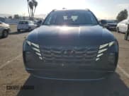 ✅ 2023 Hyundai Tucson Limited • VIN: KM8JECA14PU118467 • Lot: 64169304. Wystawiony na Copart z przebiegiem 28 775 mil. Bezpłatny archiwum sprzedaży aukcyjnych z USA i szczegółowy raport historii pojazdu na DreamBid. Zdjęcie 5.