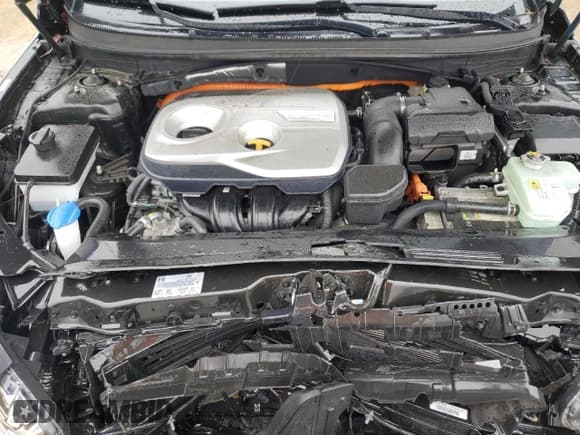 ✅ 2019 Hyundai Sonata Limited • VIN: KMHE54L25KA093361 • Лот: 57810885. Опубликован ранее на Copart с пробегом 29 278 миль. Бесплатный доступ к архиву аукционных продаж из США и подробный отчёт об истории автомобиля на DreamBid. Изображение 11.