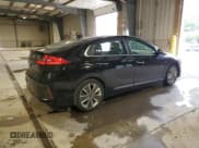 ✅ 2018 Hyundai Ioniq Limited • VIN: KMHC85LC2JU090797 • Lot: 54554125. Wystawiony na Copart z przebiegiem 43 206 mil. Bezpłatny archiwum sprzedaży aukcyjnych z USA i szczegółowy raport historii pojazdu na DreamBid. Zdjęcie 3.