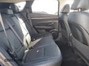 ✅ 2023 Hyundai Tucson SEL • VIN: 5NMJF3AE3PH263723 • Lot: 89700585. Wystawiony na Copart z przebiegiem 45 253 mil. Bezpłatny archiwum sprzedaży aukcyjnych z USA i szczegółowy raport historii pojazdu na DreamBid. Zdjęcie 11.