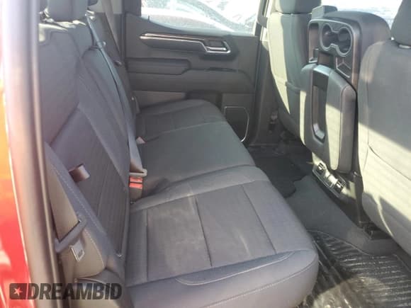 ✅ 2023 GMC Sierra 1500 Elevation • VIN: 1GTPHCEK2PZ152063 • Lot: 73856794. Listed on Copart with Not provided. Free auction sales archive from the USA and detailed vehicle history report at DreamBid. Image 10.