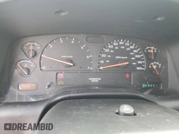 2004 Dodge Dakota Sport с VIN 1D7GL32K94S603017, выставлен на аукционе Copart как лот 70445224 с пробегом 153 617 миль миль и Чистый • Clean title. История ставок и продаж доступна на DreamBid. Изображение 9.