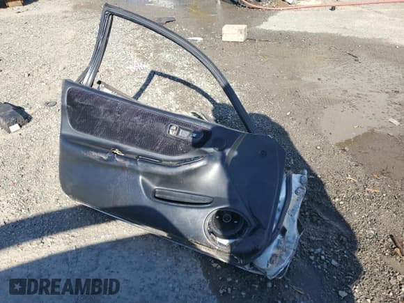 ✅ 1996 Acura Integra LS • VIN: JH4DC4458TS022843 • Lot: 87725945. Listed on Copart with 217,753 mi. Free auction sales archive from the USA and detailed vehicle history report at DreamBid. Image 12.