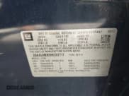 ✅ 2017 GMC Terrain SLE • VIN: 2GKALMEK5H6307717 • Lot: 42807875. Listed on IAAI with 42,923 mi. Free auction sales archive from the USA and detailed vehicle history report at DreamBid. Image 9.