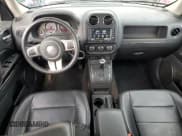 ✅ 2014 Jeep Patriot Limited • VIN: 1C4NJRCB3ED558316 • Lot: 81656045. Listed on Copart with 137,815 mi. Free auction sales archive from the USA and detailed vehicle history report at DreamBid. Image 8.