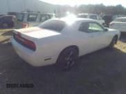 ✅ 2013 Dodge Challenger Rallye Redline • VIN: 2C3CDYAG8DH524904 • Lot: 41159322. Wystawiony na IAAI z przebiegiem 159 353 mil. Bezpłatny archiwum sprzedaży aukcyjnych z USA i szczegółowy raport historii pojazdu na DreamBid. Zdjęcie 4.